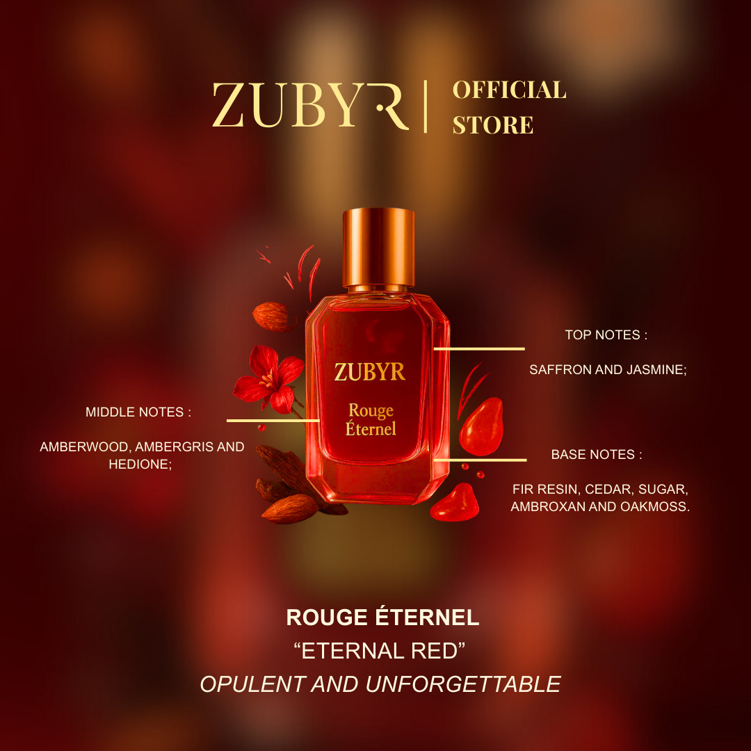 Rouge Eternel