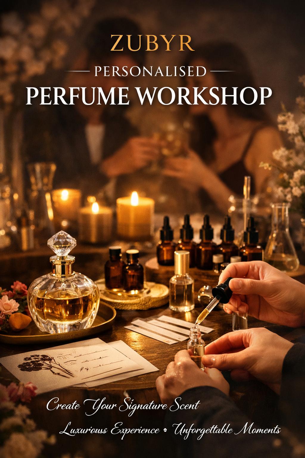 Workshop Package 2 pax