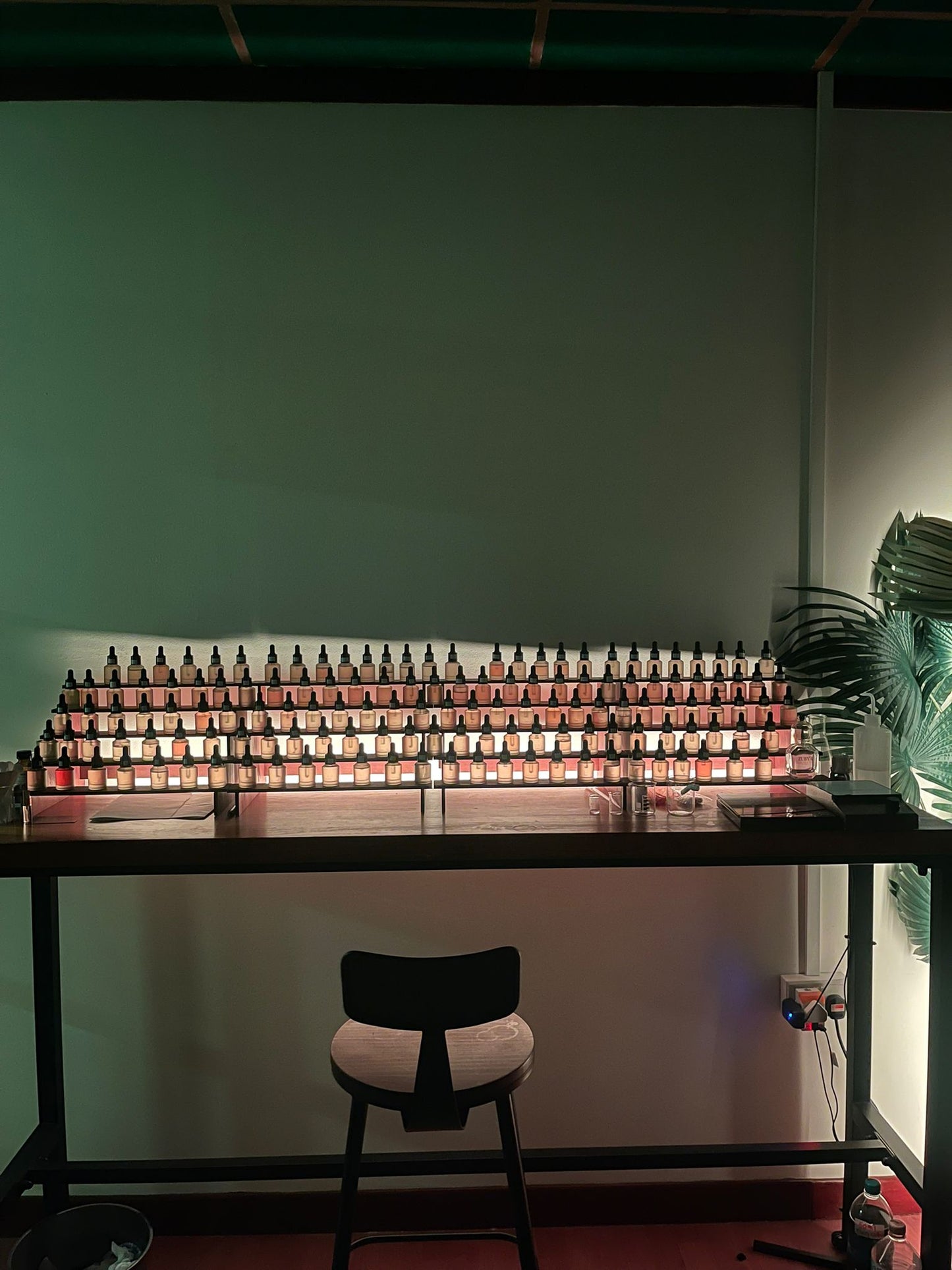 Workshop Package 2 pax